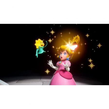 Nintendo Princess Peach Showtime! para Nintendo Switch Nintendo Princess Peach Showtime! para Nintendo Switch